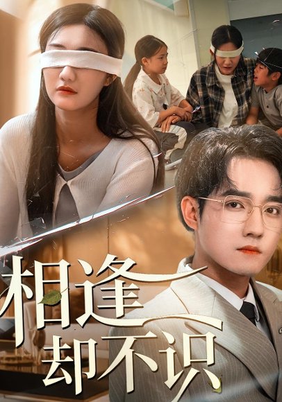 相逢却不识（77集）刘静阳&程汁 高清完整版