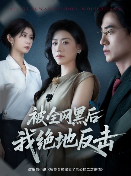 被全网黑后我绝地反击（62集）孙茂峰&诸玲颖 高清完整版