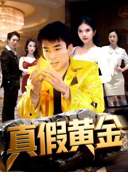 真假黄金（62集）张瀚文（男）＆边心 高清完整版