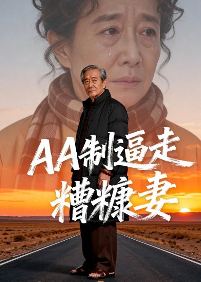 AA制逼走糟糠妻（40集）Ai短剧 高清完整版