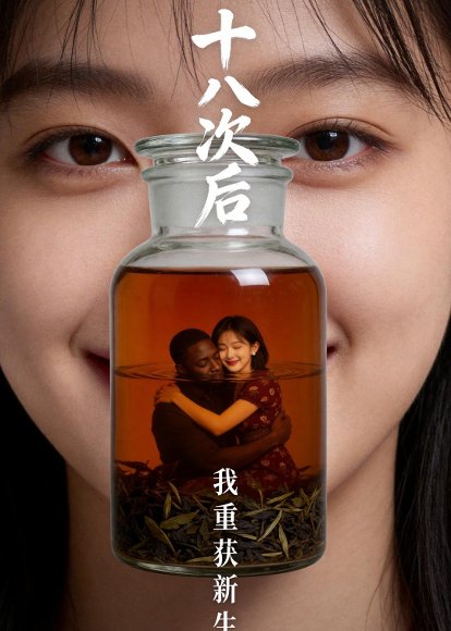 十八次后，我重获新生（40集）Ai短剧 高清完整版