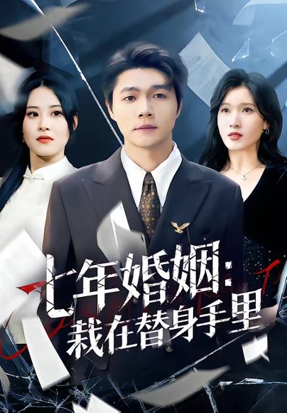 七年婚姻：栽在替身手里（80集）叶子龙＆张清妍 高清完整版