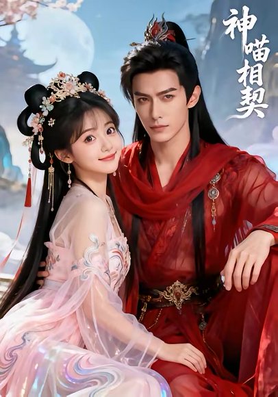 神喵相契（29集） 高清完整版