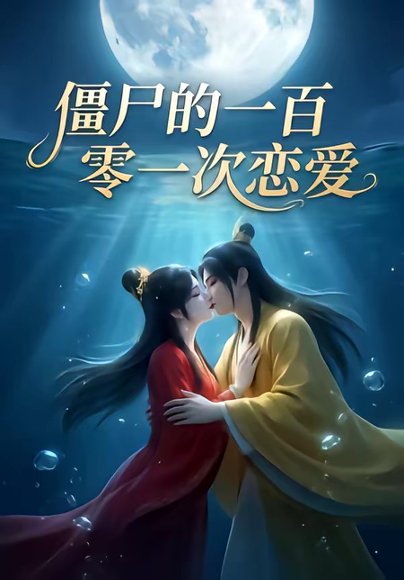 僵尸的一百零一次恋爱（43集） 高清完整版