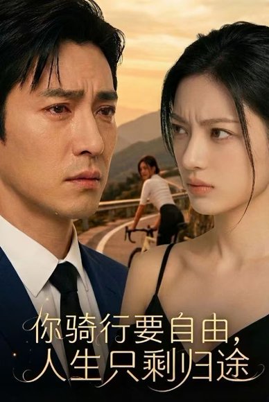 你骑行要自由，人生只剩归途（40集） 高清完整版