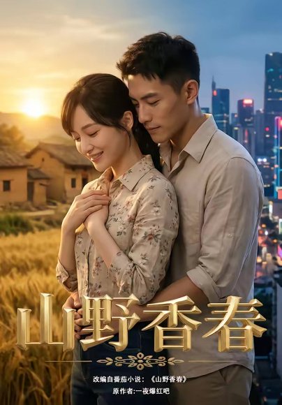 山野香春（71集） 高清完整版