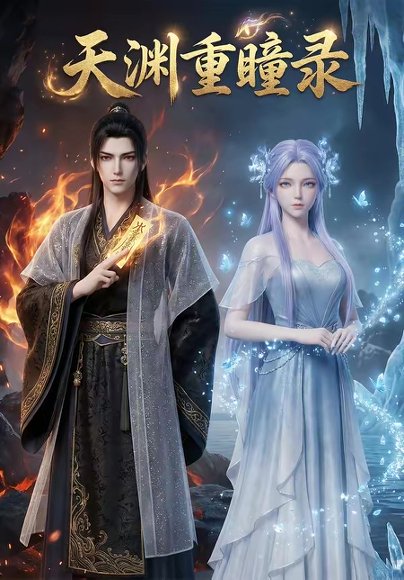 天渊重瞳录（87集） 高清完整版