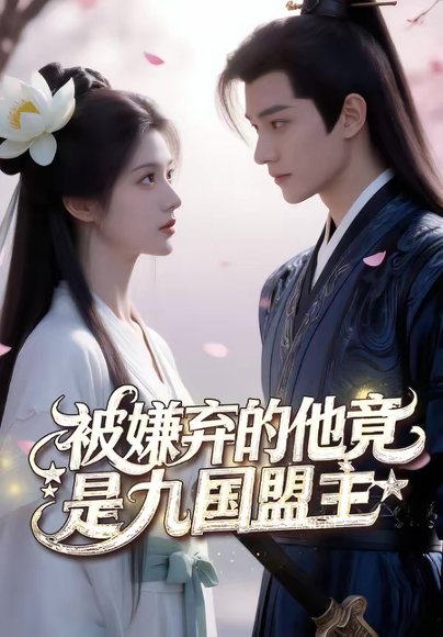 被嫌弃的他竟是九国盟主（60集） 高清完整版