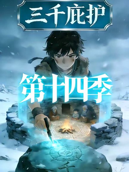 三千庇护第十四季（57集） 高清完整版