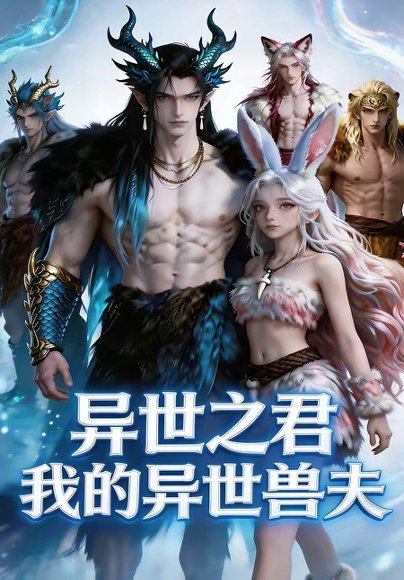 异世之君：我的异世兽夫（64） 高清完整版