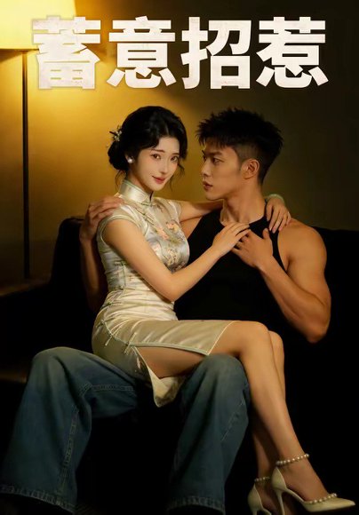 蓄意招惹（47集） 高清完整版