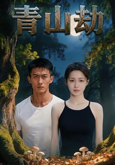 青山劫（34集）AI短剧 高清完整版