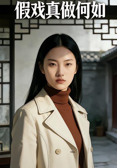 假戏真做何如（8集）AI短剧 高清完整版