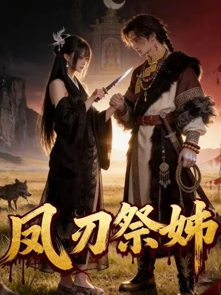 凤刃祭姊（53集）Ai短剧 高清完整版