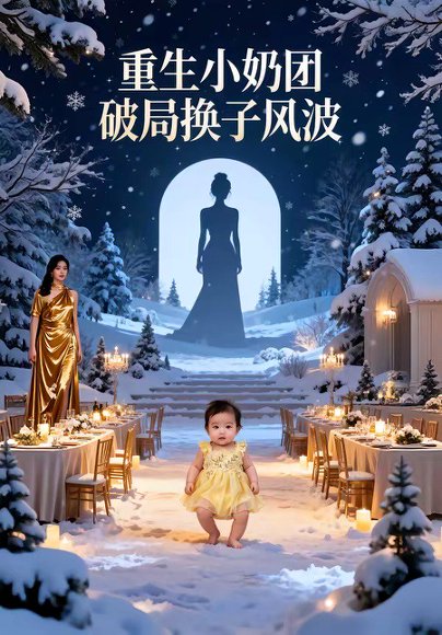 重生小奶团：破局换子风波（40集） 高清完整版