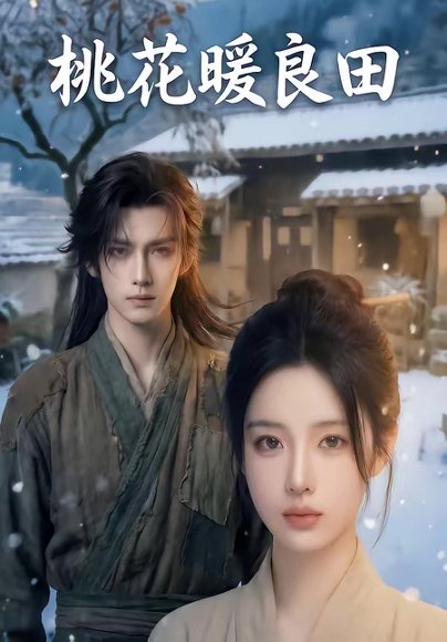 桃花暖良田（65集） 高清完整版