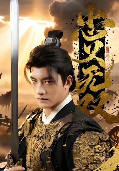 忠义无双（52集）朱新辉＆六六 高清完整版