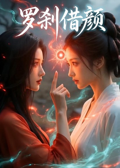 罗刹借颜（41集）Ai短剧 高清完整版