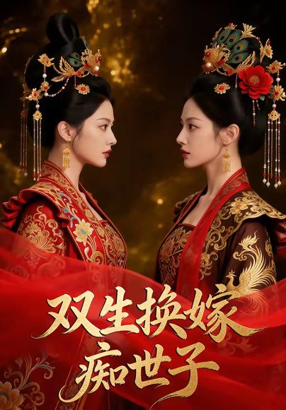 双生换嫁痴世子（81集） 高清完整版