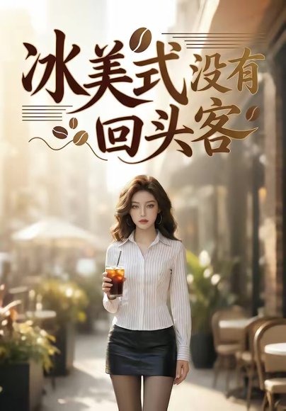 冰美式没有回头客（40集） 高清完整版